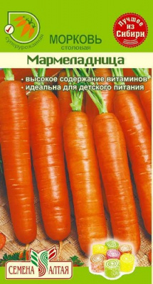 Мармеладница