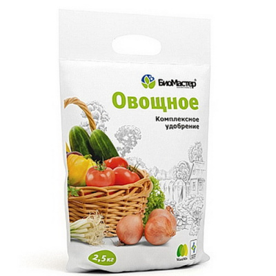 ovoshchnoe