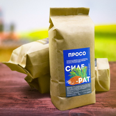 просо
