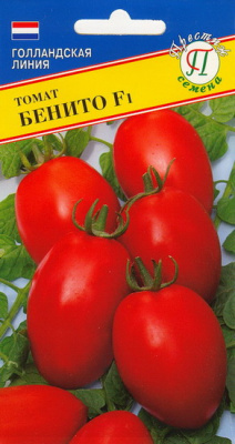 Томат Бенито