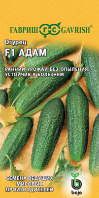 Огурец Адам