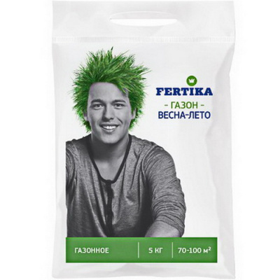 Udobrenie fertika