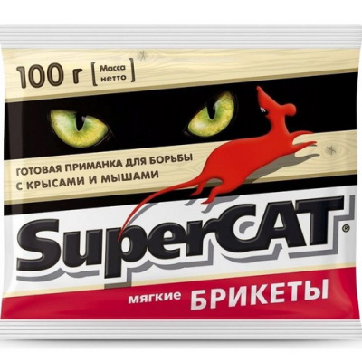 supercat