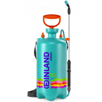 Finland Aqua