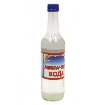 аммиачная вода