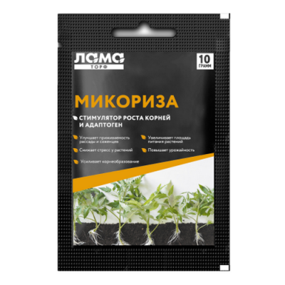 Микориза (Лама Торф)