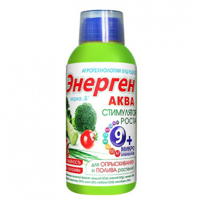 ЭНЕРГЕН АКВА (Хелаты