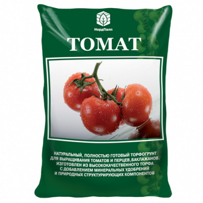 Грунт для Томатов