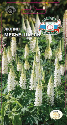 Люпин Месье Шарль