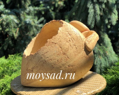 Амфора АРАБСКАЯ лежачая 1