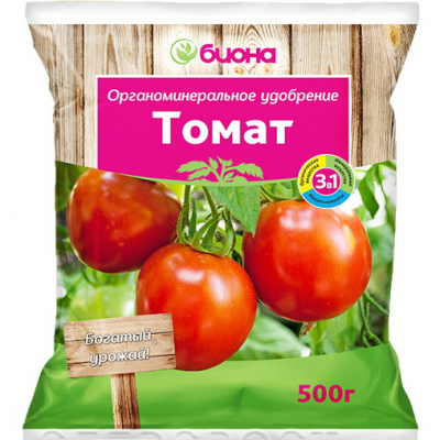 Удобрение Биона-Томат