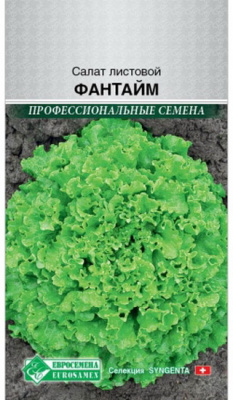 Салат Фантайм