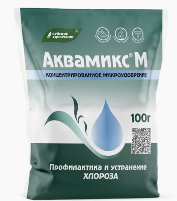 АквамиксМ