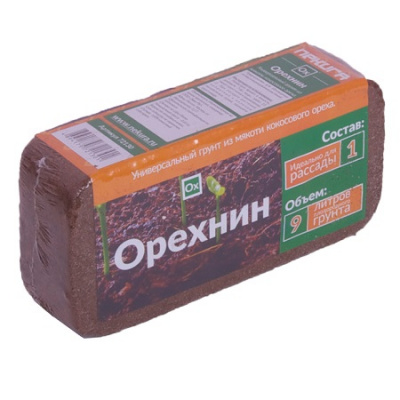 Орехнин 1