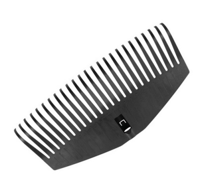ФИС Насадка  для граблей, большая + черенок Fiskars