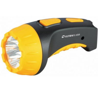Фонарь ULTRA FLASH LED3804