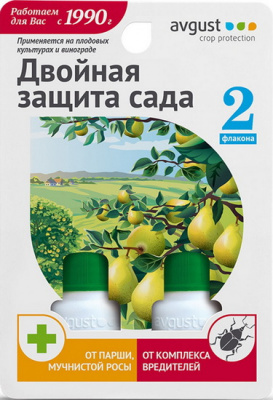РАЕК+ АЛИОТ