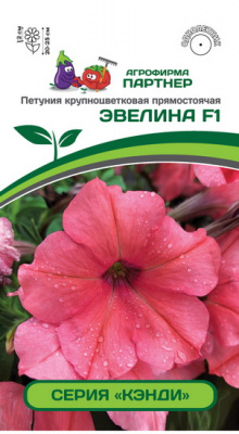 Петуния Эвелина Кэнди