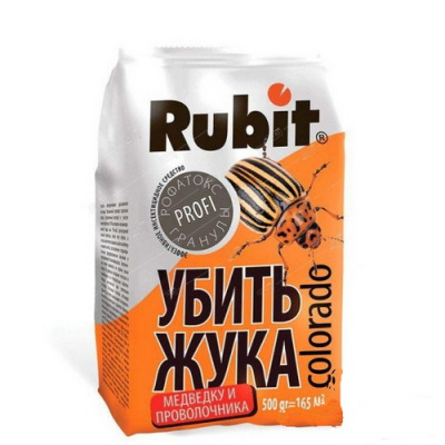 Рофатокс убить жука
