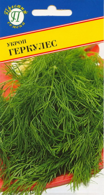Укроп Геркулес