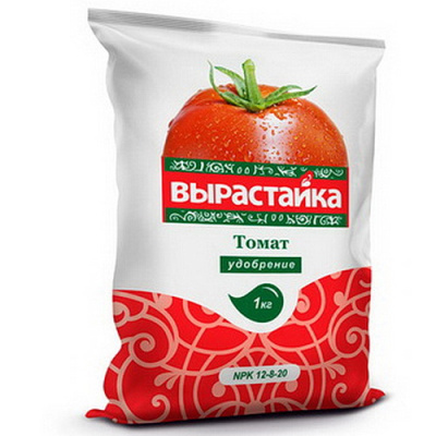 vyrastayka
