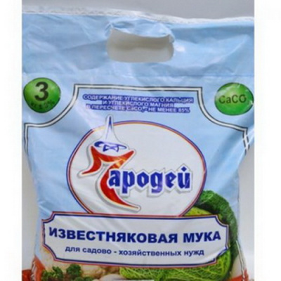мука чародей