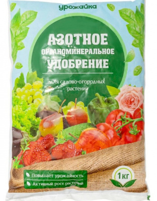 Удобрение Урожайка (Биомастер)