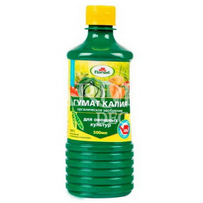 Гумат Калия