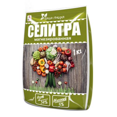 selitra ammiachnaya