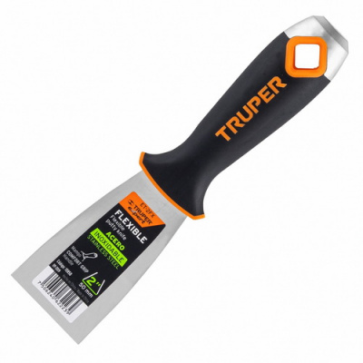 Малярный шпатель Truper ET-2FX