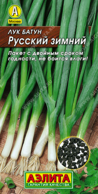Лук батун Русский зимний