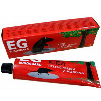 Клей EUROGUARD