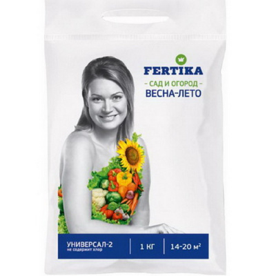 fertika