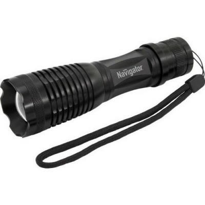 Фонарь NAVIGATOR NPT-СМ11-3ААА 3вт