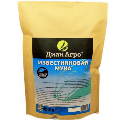 Мука Известняковая