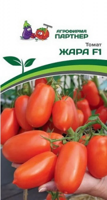 Томат Жара