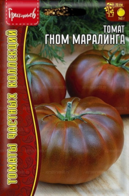 Томат Гном Маралинга