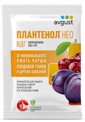 Плантенол Нео от болезней