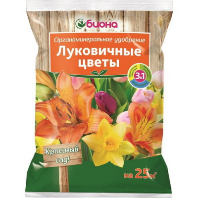 Удобрение Биона-Луковичные