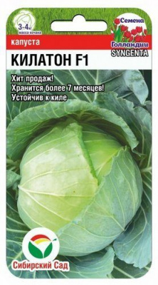 Килатон F1