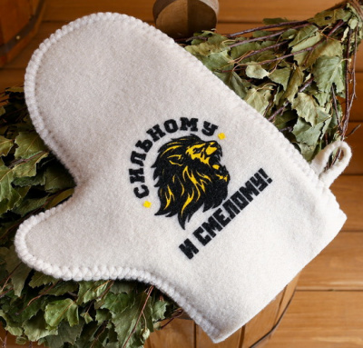Рукавица 