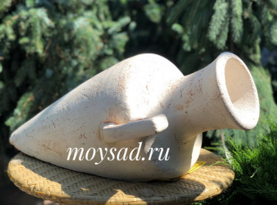 Амфора лежачая 1
