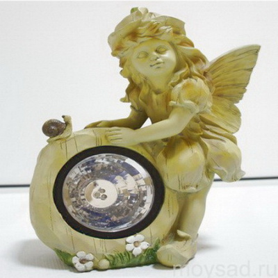 Фигура ФЕЯ С ФОНАРЁМ (PL11064800)