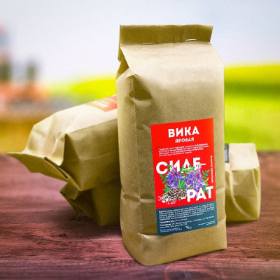 Вика яровая