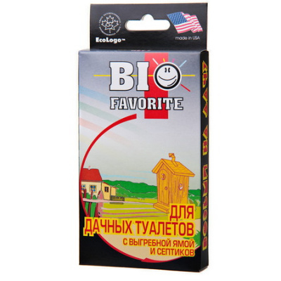 Bio-Favorin