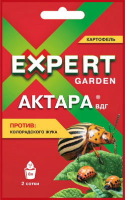Актара ВДГ