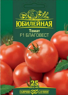 Томат Благовест