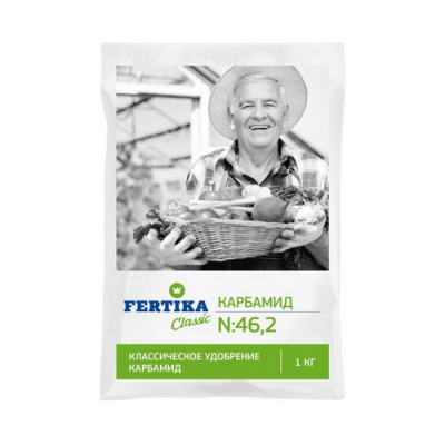 fertika