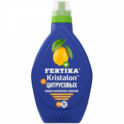 Udobrenie fertika