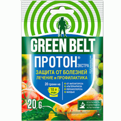 proton